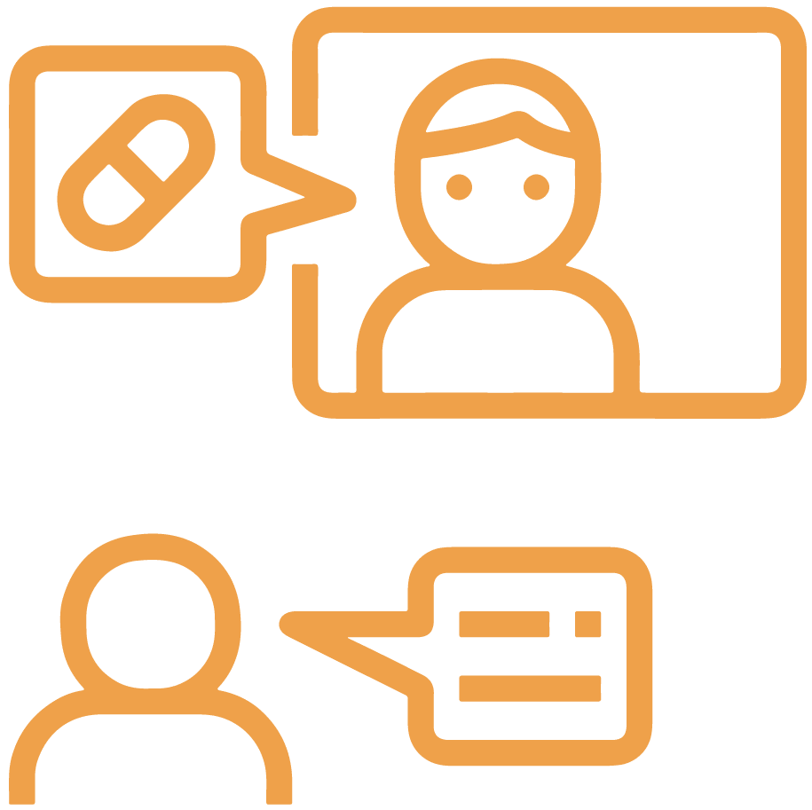 Deliver high-quality, proactive, guideline-concordant care for your patients.